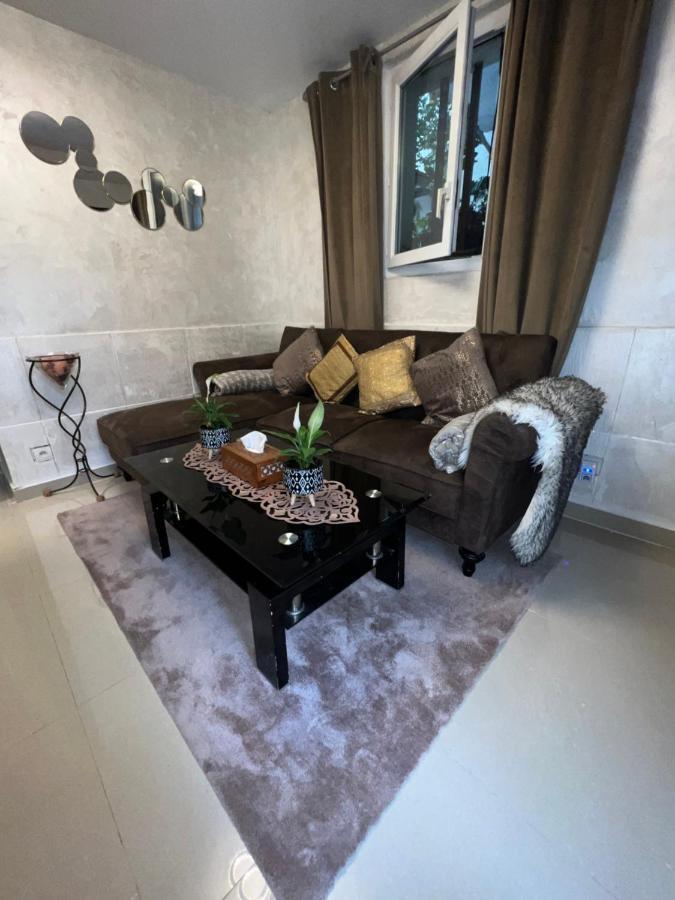 Appartement A 10 Minutes Du Stade De France Saint-Denis  Esterno foto