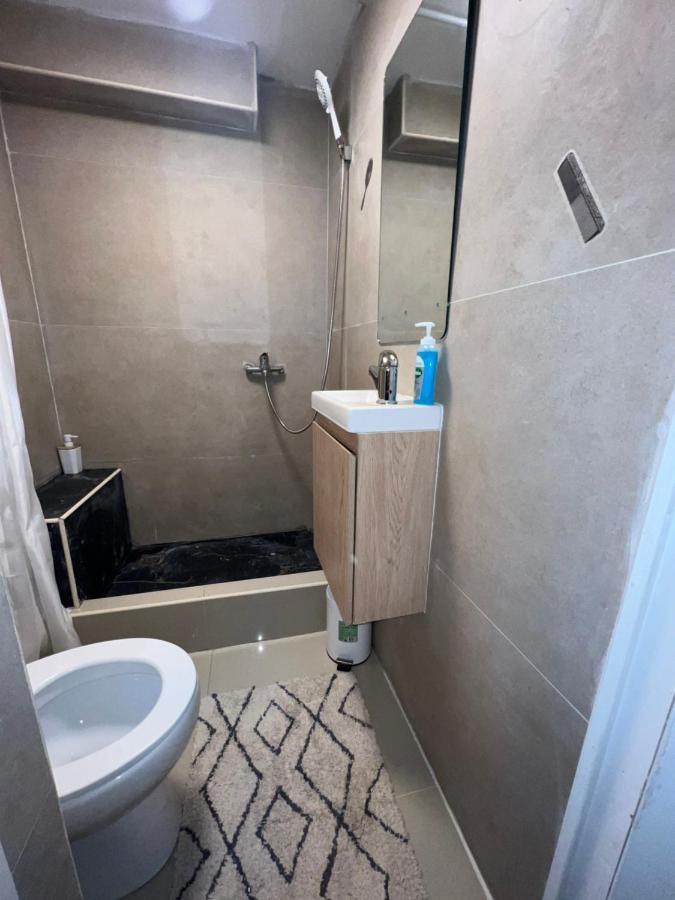 Appartement A 10 Minutes Du Stade De France Saint-Denis  Esterno foto